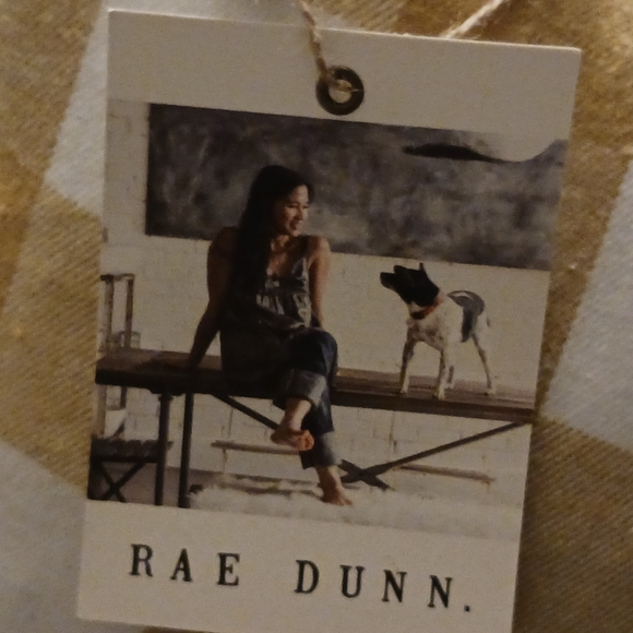 🌻🎃NWT RAR DUNN FALL PILLOW🎃🌻 - Picture 4 of 5